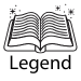 Legend